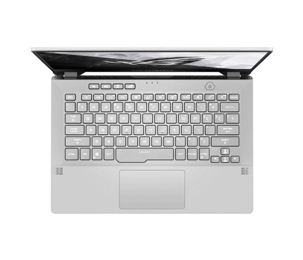 ASUS ROG Zephyrus G14 R9-5900HS/16GB/512/Win10 RTX3060 - 695384 - zdjęcie 4